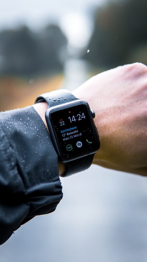 Samsung Galaxy Watch 6 Classic