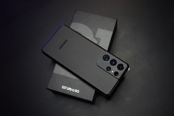 Samsung Galaxy S24 Ultra 5G