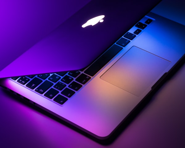 MacBook Air M3 2024 13-inch